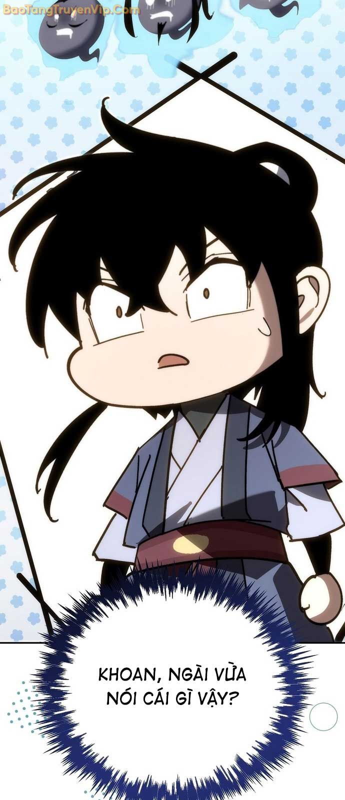 Chuyển Thế Ma Thần Ký Chapter 44 - Trang 2