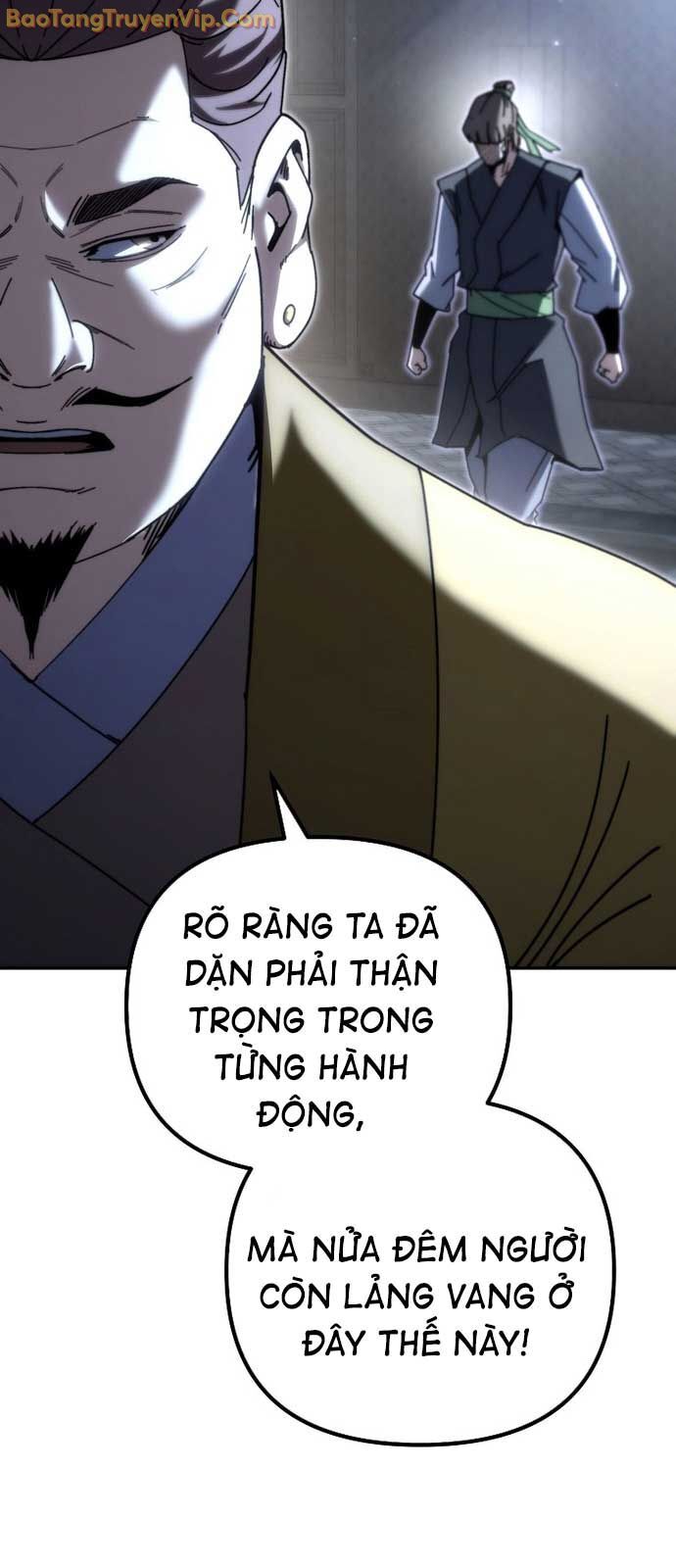 Chuyển Thế Ma Thần Ký Chapter 44 - Trang 2