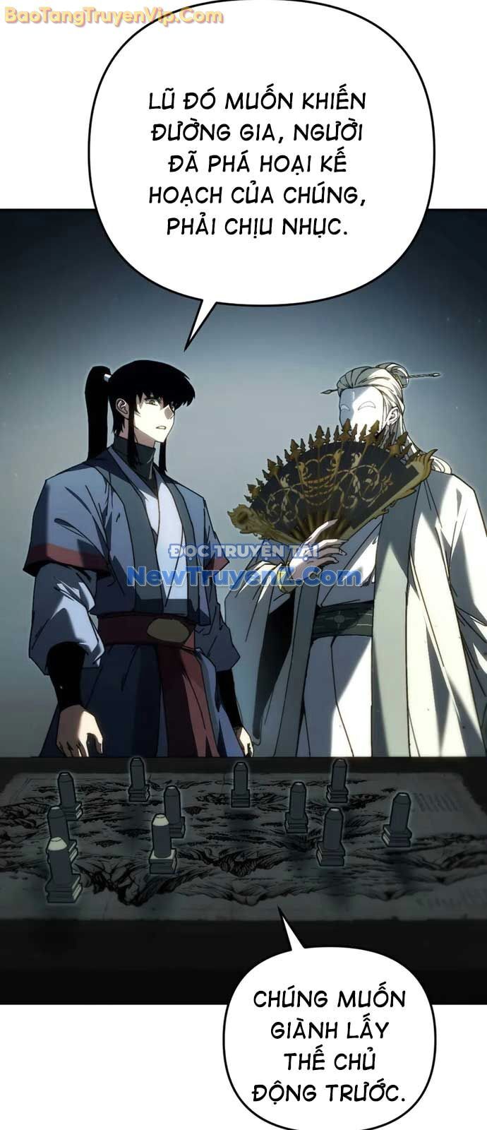 Chuyển Thế Ma Thần Ký Chapter 45 - Trang 2