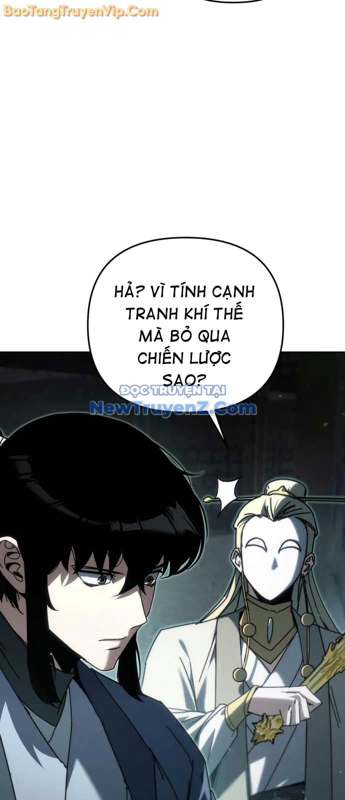 Chuyển Thế Ma Thần Ký Chapter 45 - Trang 2