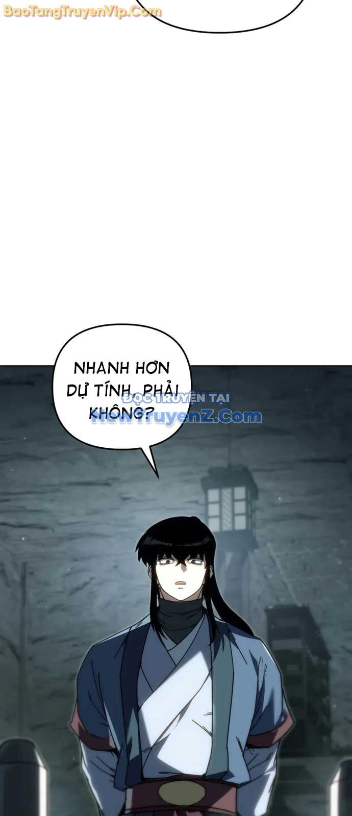 Chuyển Thế Ma Thần Ký Chapter 45 - Trang 2