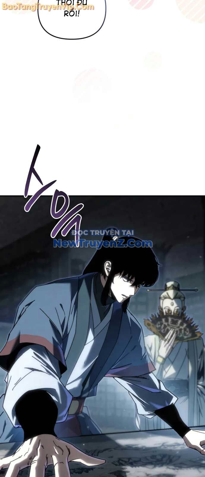 Chuyển Thế Ma Thần Ký Chapter 45 - Trang 2