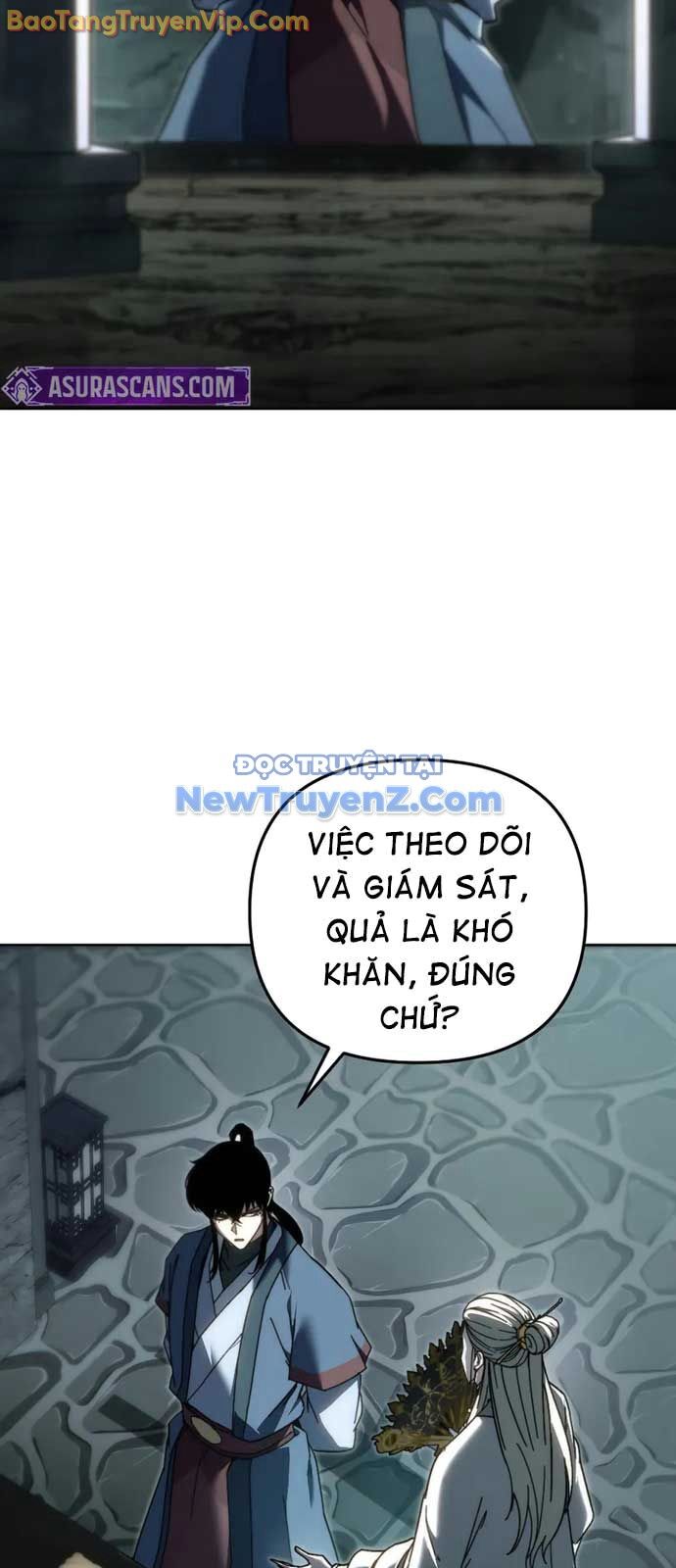 Chuyển Thế Ma Thần Ký Chapter 45 - Trang 2