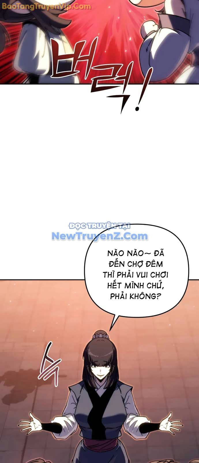 Chuyển Thế Ma Thần Ký Chapter 45 - Trang 2