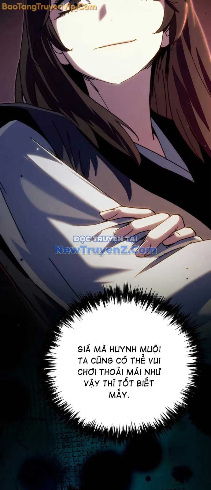 Chuyển Thế Ma Thần Ký Chapter 45 - Trang 2