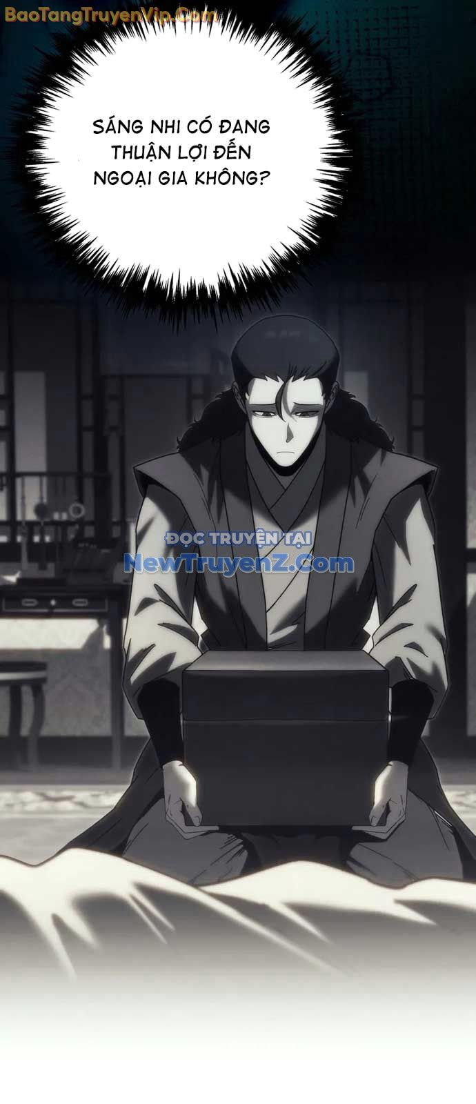 Chuyển Thế Ma Thần Ký Chapter 45 - Trang 2