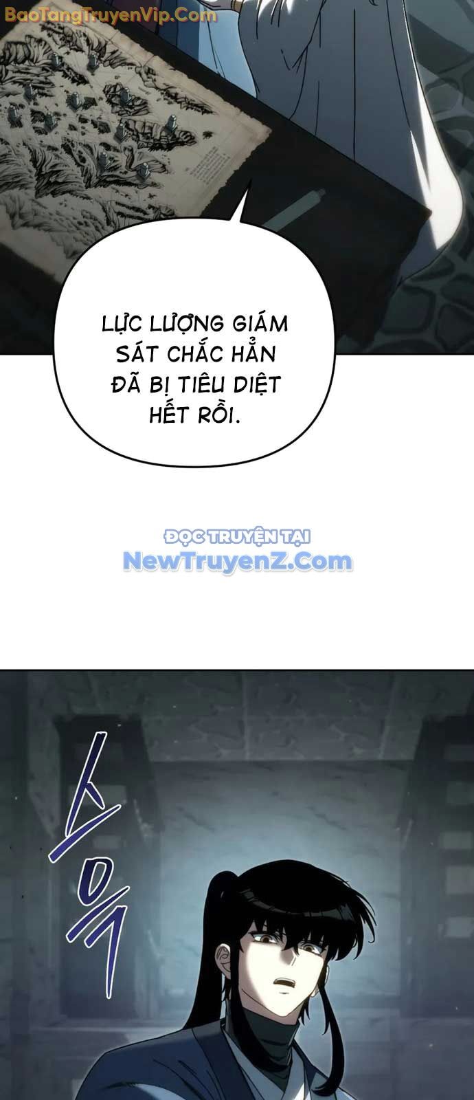 Chuyển Thế Ma Thần Ký Chapter 45 - Trang 2