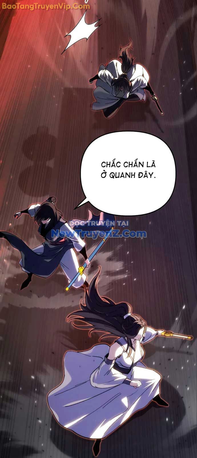 Chuyển Thế Ma Thần Ký Chapter 45 - Trang 2