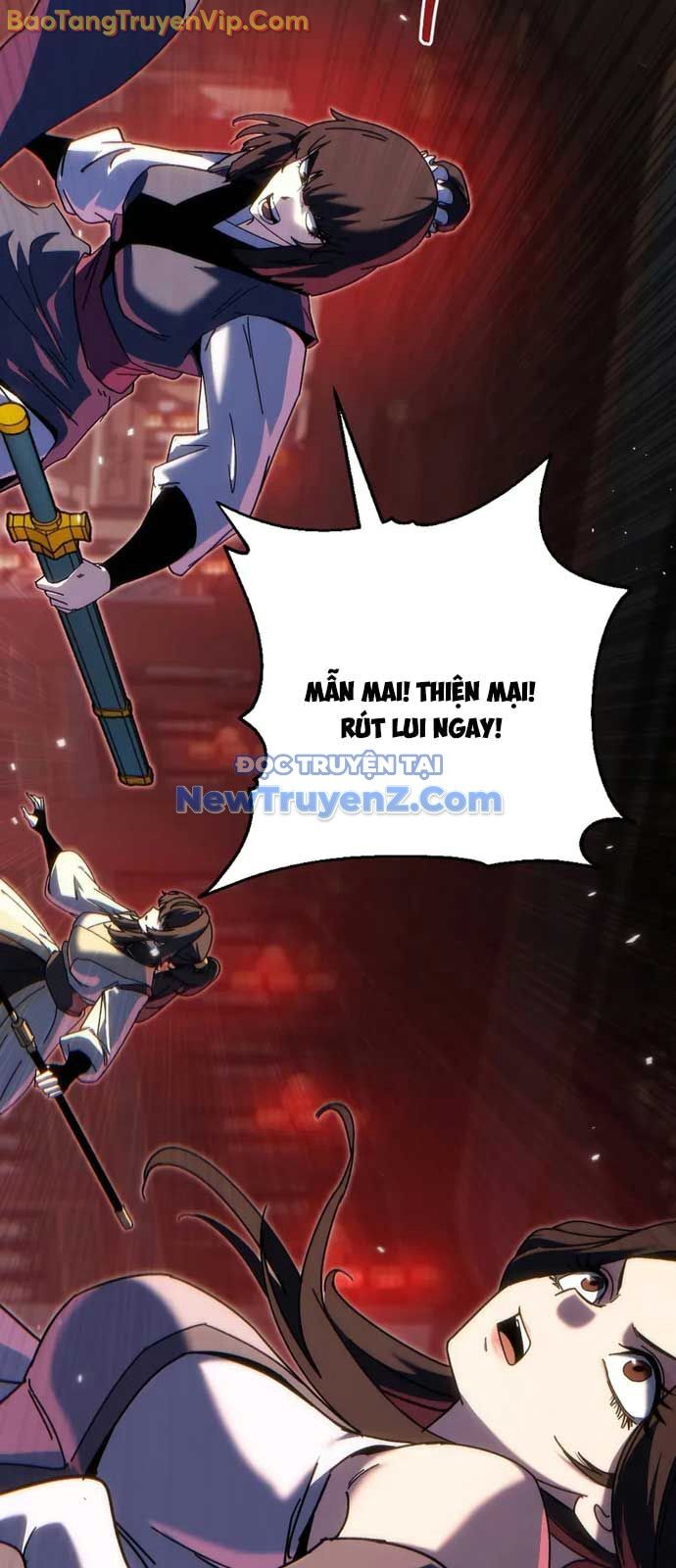 Chuyển Thế Ma Thần Ký Chapter 45 - Trang 2