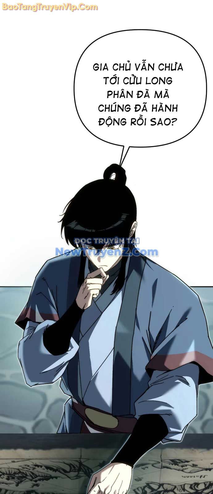Chuyển Thế Ma Thần Ký Chapter 45 - Trang 2