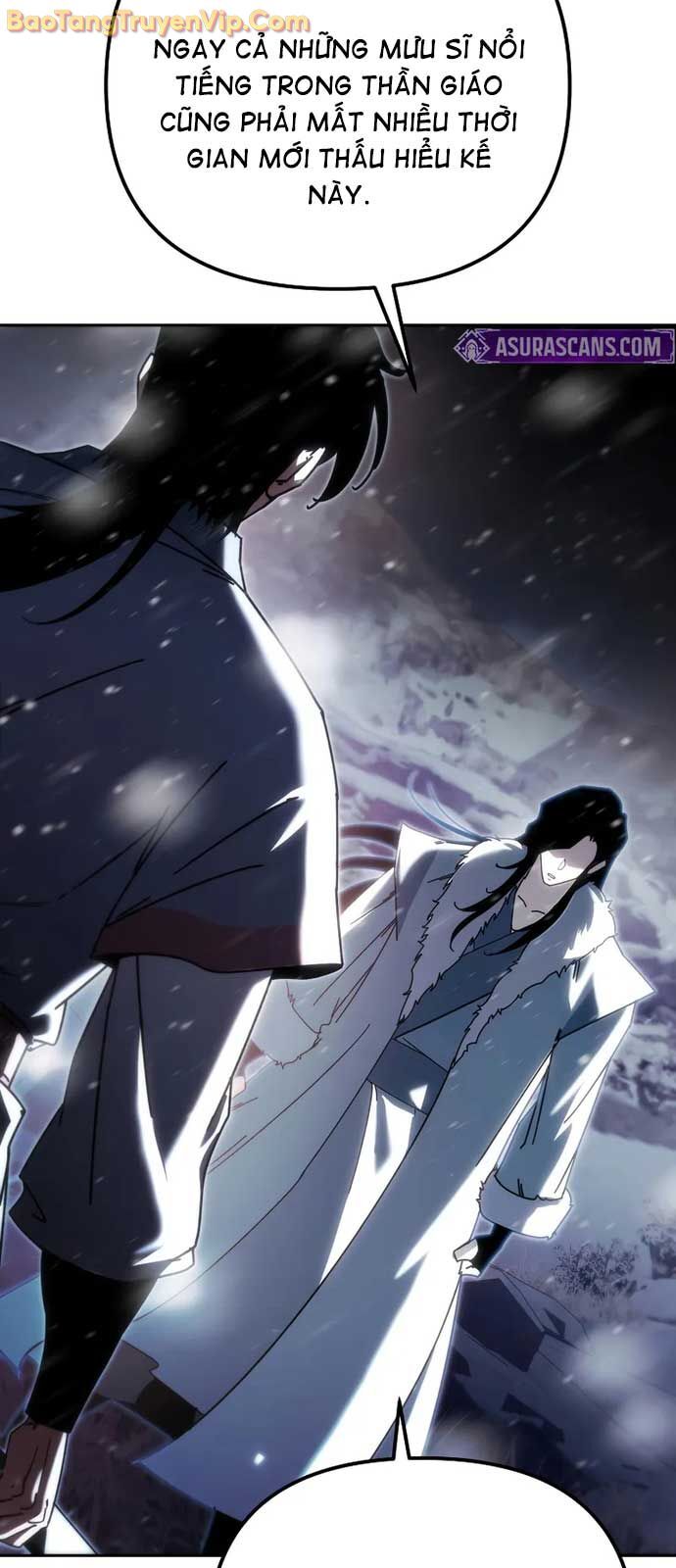 Chuyển Thế Ma Thần Ký Chapter 46 - Trang 2
