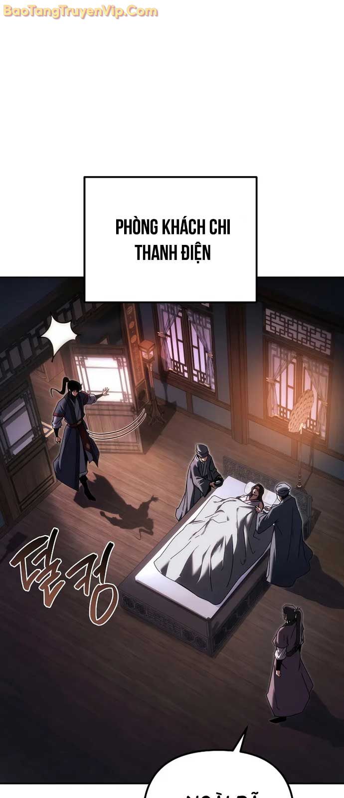 Chuyển Thế Ma Thần Ký Chapter 46 - Trang 2