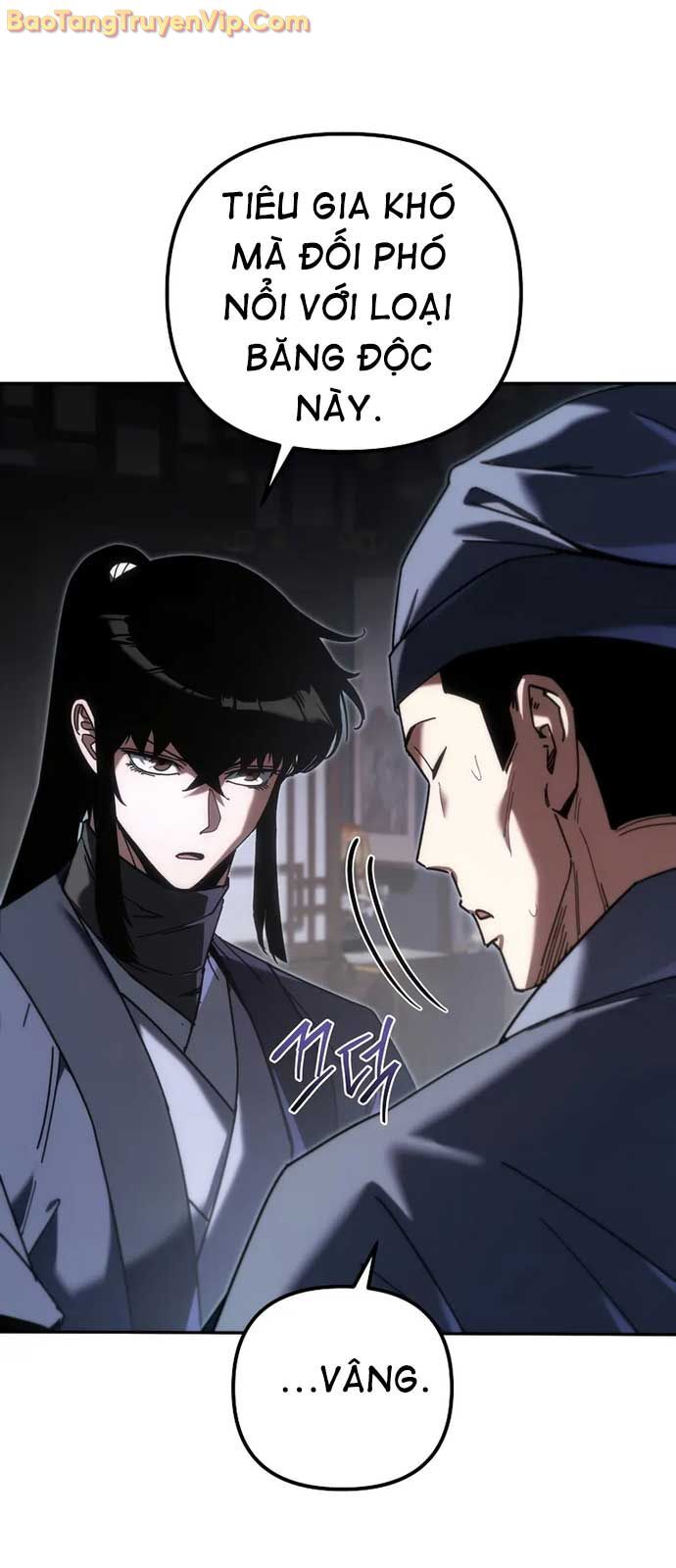Chuyển Thế Ma Thần Ký Chapter 46 - Trang 2