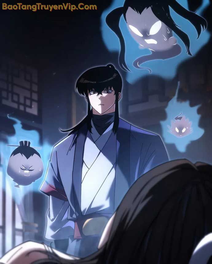 Chuyển Thế Ma Thần Ký Chapter 46 - Trang 2
