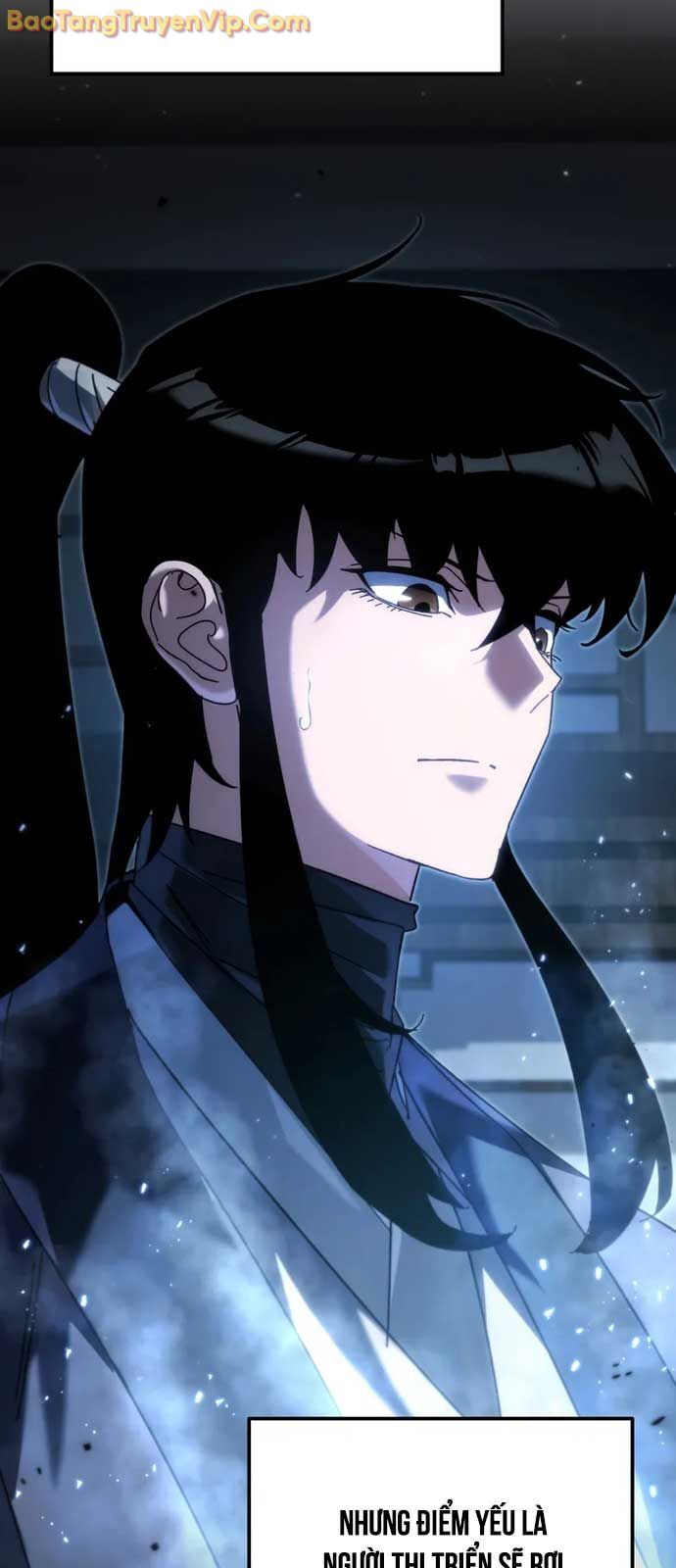 Chuyển Thế Ma Thần Ký Chapter 46 - Trang 2