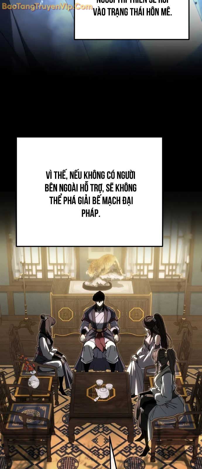 Chuyển Thế Ma Thần Ký Chapter 46 - Trang 2