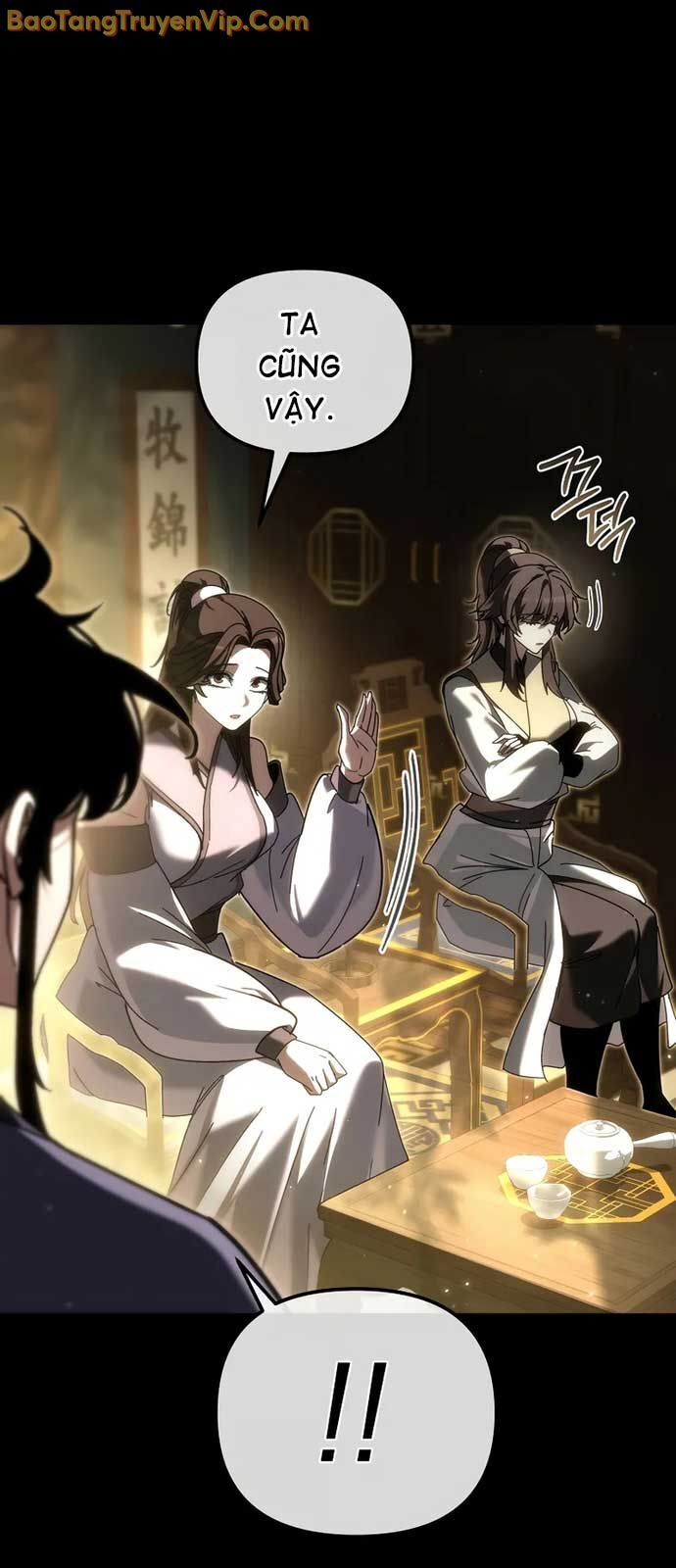 Chuyển Thế Ma Thần Ký Chapter 46 - Trang 2