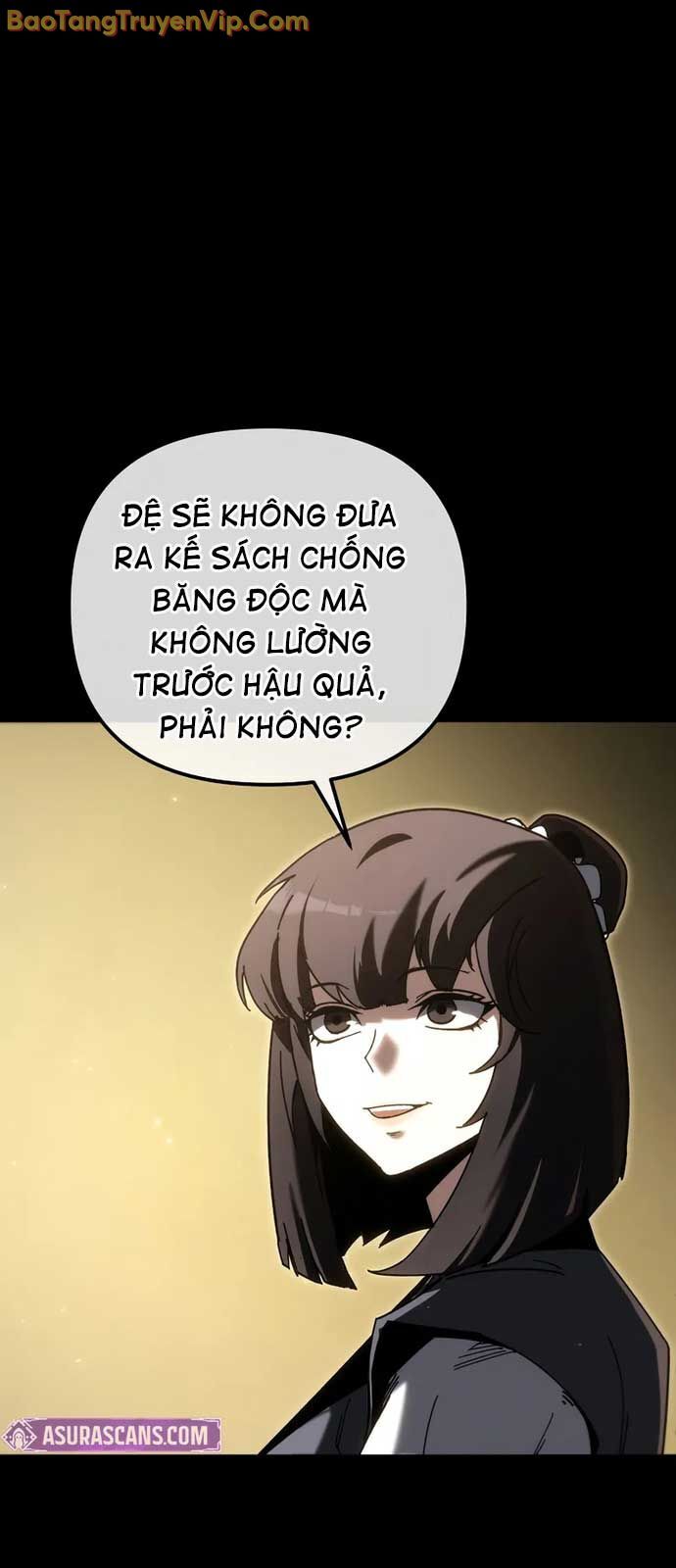 Chuyển Thế Ma Thần Ký Chapter 46 - Trang 2