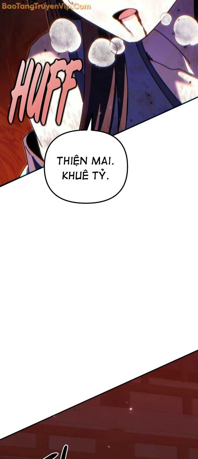 Chuyển Thế Ma Thần Ký Chapter 46 - Trang 2