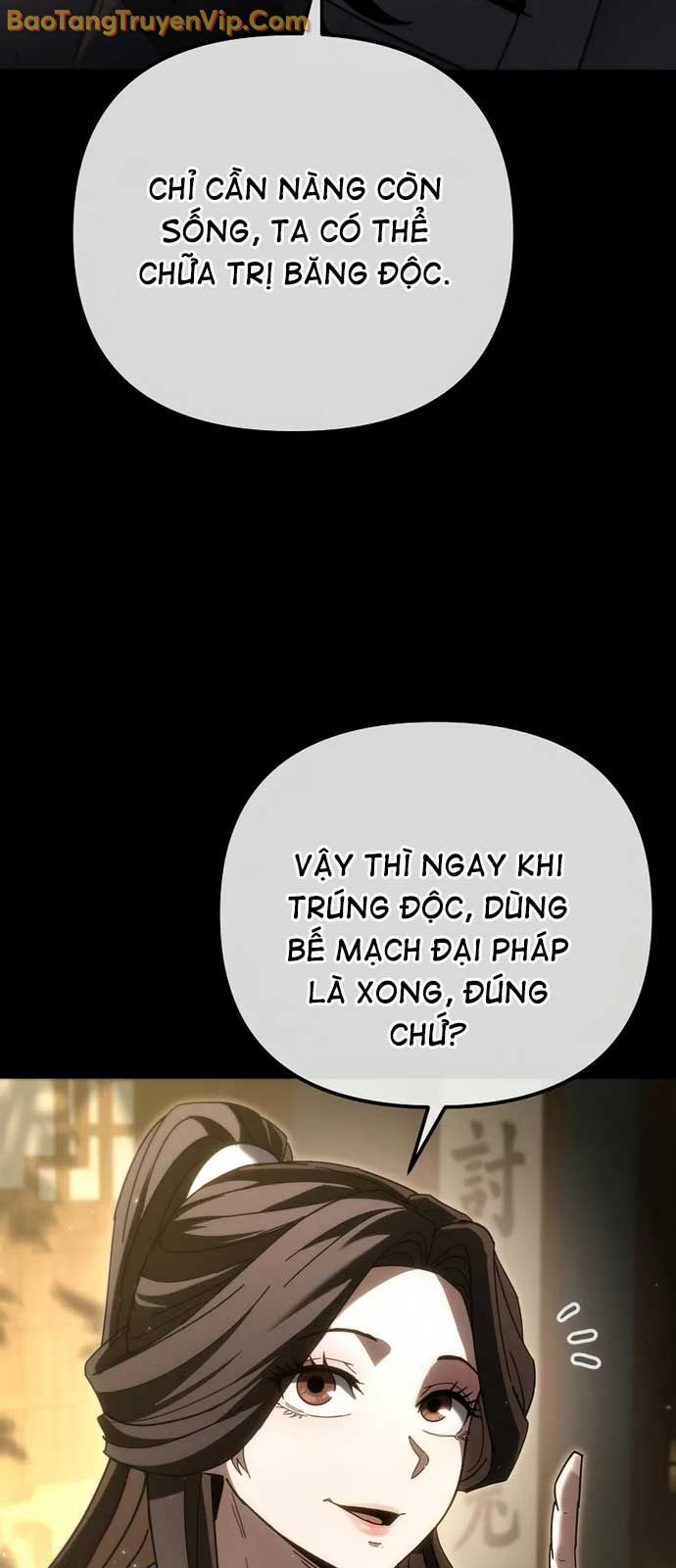 Chuyển Thế Ma Thần Ký Chapter 46 - Trang 2
