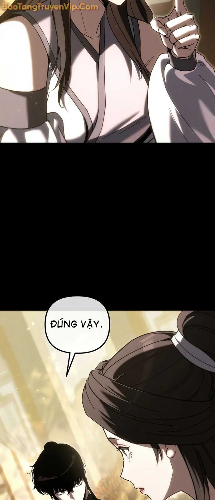 Chuyển Thế Ma Thần Ký Chapter 46 - Trang 2