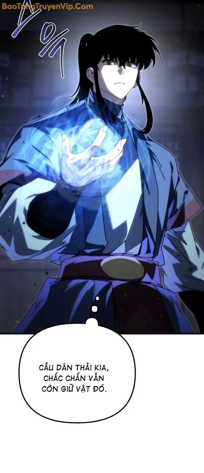 Chuyển Thế Ma Thần Ký Chapter 46 - Trang 2