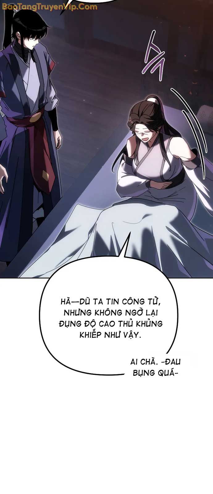Chuyển Thế Ma Thần Ký Chapter 46 - Trang 2