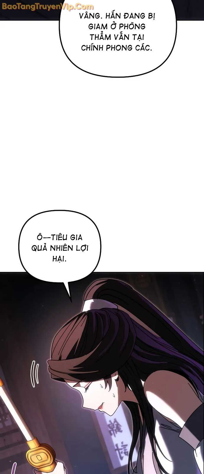 Chuyển Thế Ma Thần Ký Chapter 46 - Trang 2