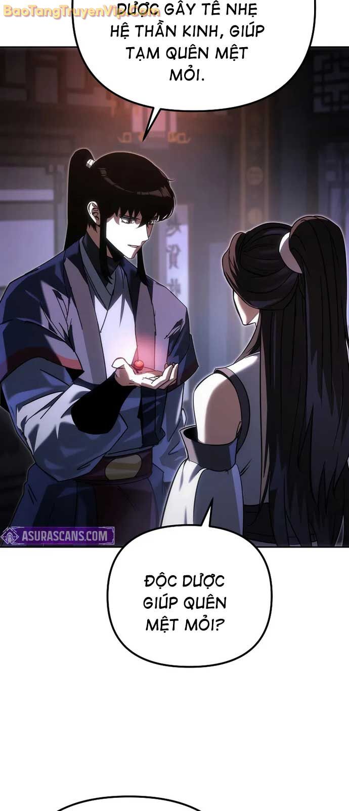 Chuyển Thế Ma Thần Ký Chapter 46 - Trang 2