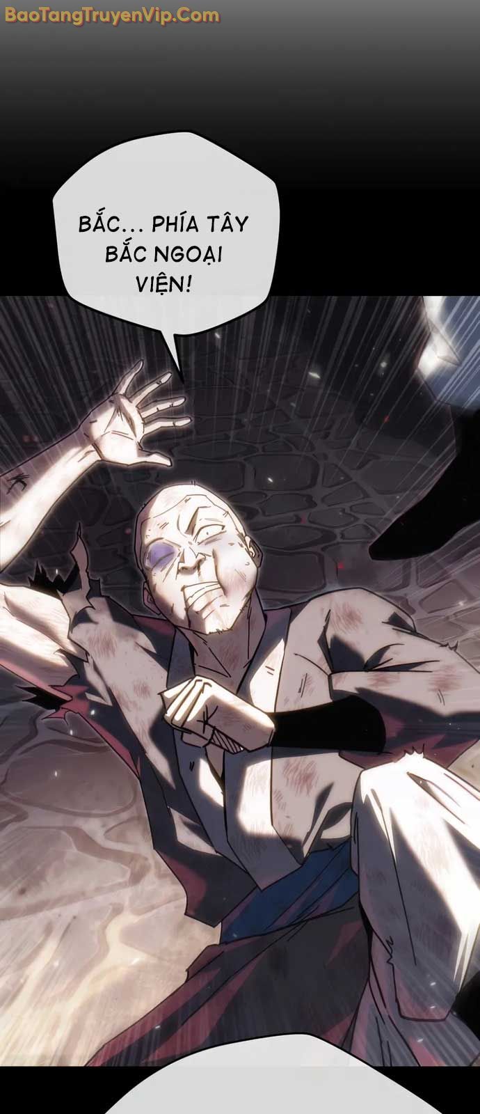 Chuyển Thế Ma Thần Ký Chapter 46 - Trang 2