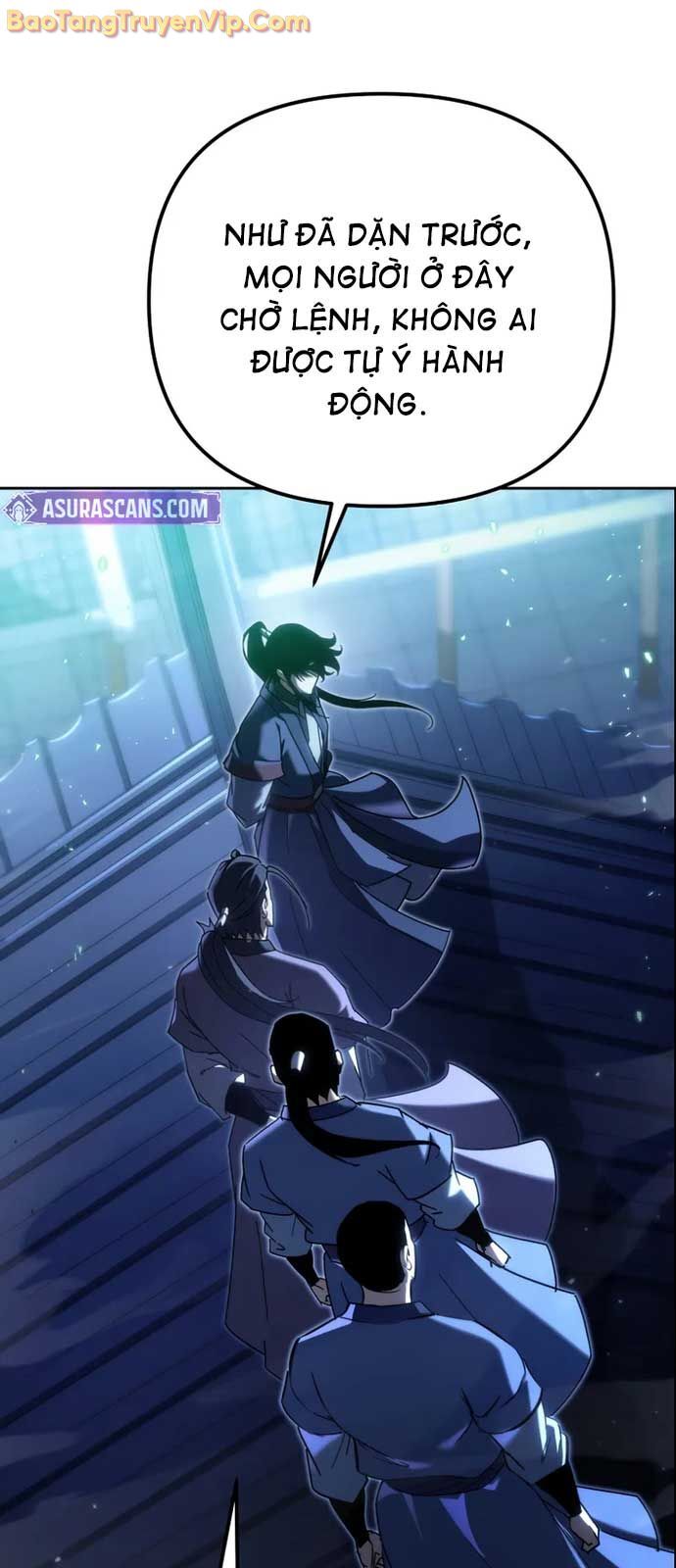 Chuyển Thế Ma Thần Ký Chapter 46 - Trang 2