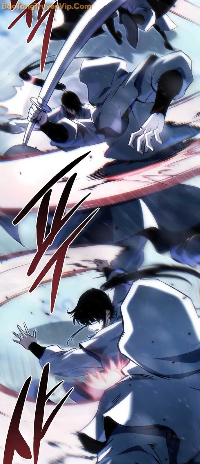 Chuyển Thế Ma Thần Ký Chapter 46 - Trang 2
