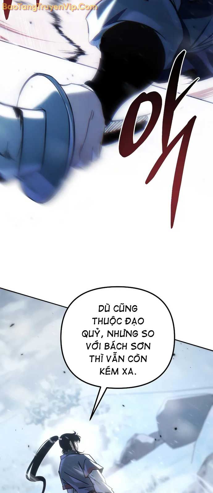 Chuyển Thế Ma Thần Ký Chapter 46 - Trang 2