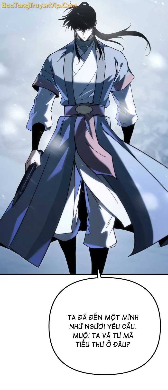 Chuyển Thế Ma Thần Ký Chapter 46 - Trang 2