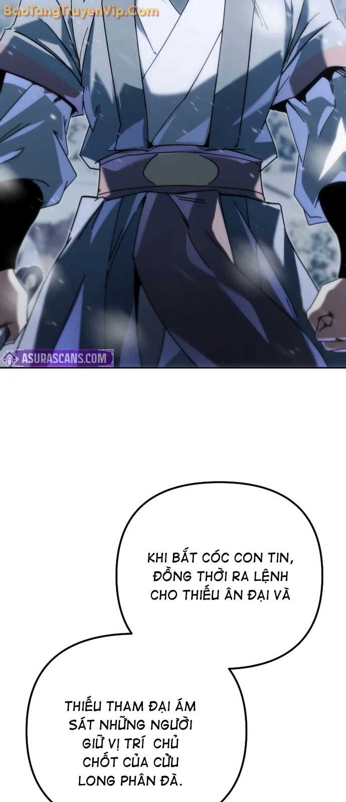 Chuyển Thế Ma Thần Ký Chapter 46 - Trang 2