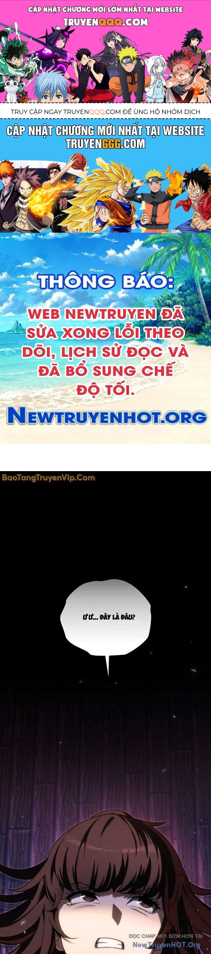 Chuyển Thế Ma Thần Ký Chapter 47 - Trang 2