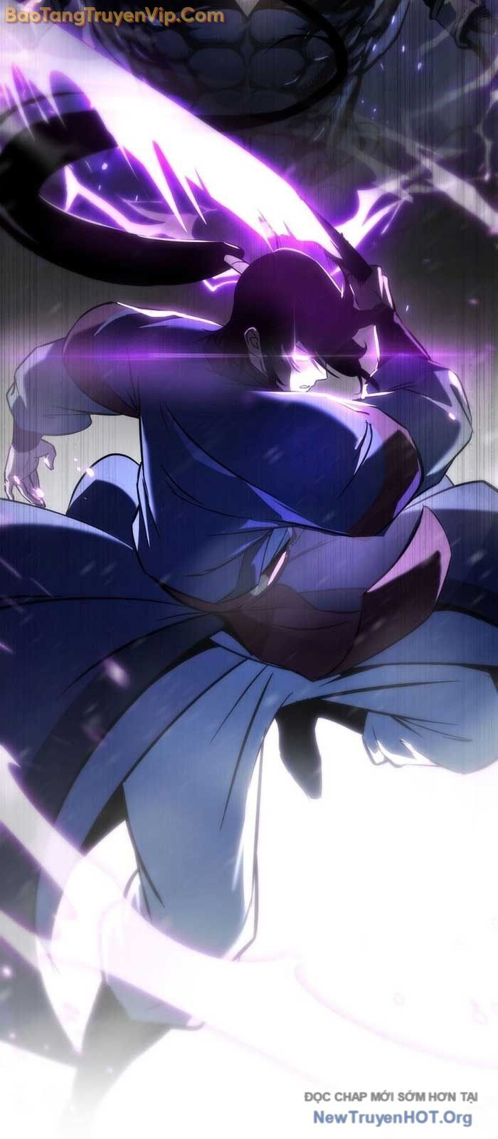 Chuyển Thế Ma Thần Ký Chapter 47 - Trang 2