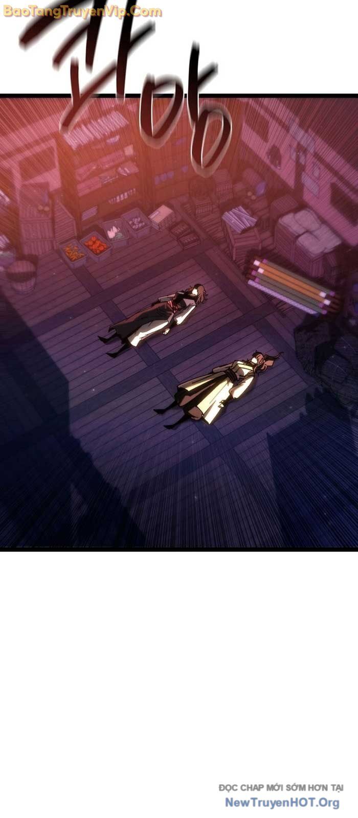 Chuyển Thế Ma Thần Ký Chapter 47 - Trang 2