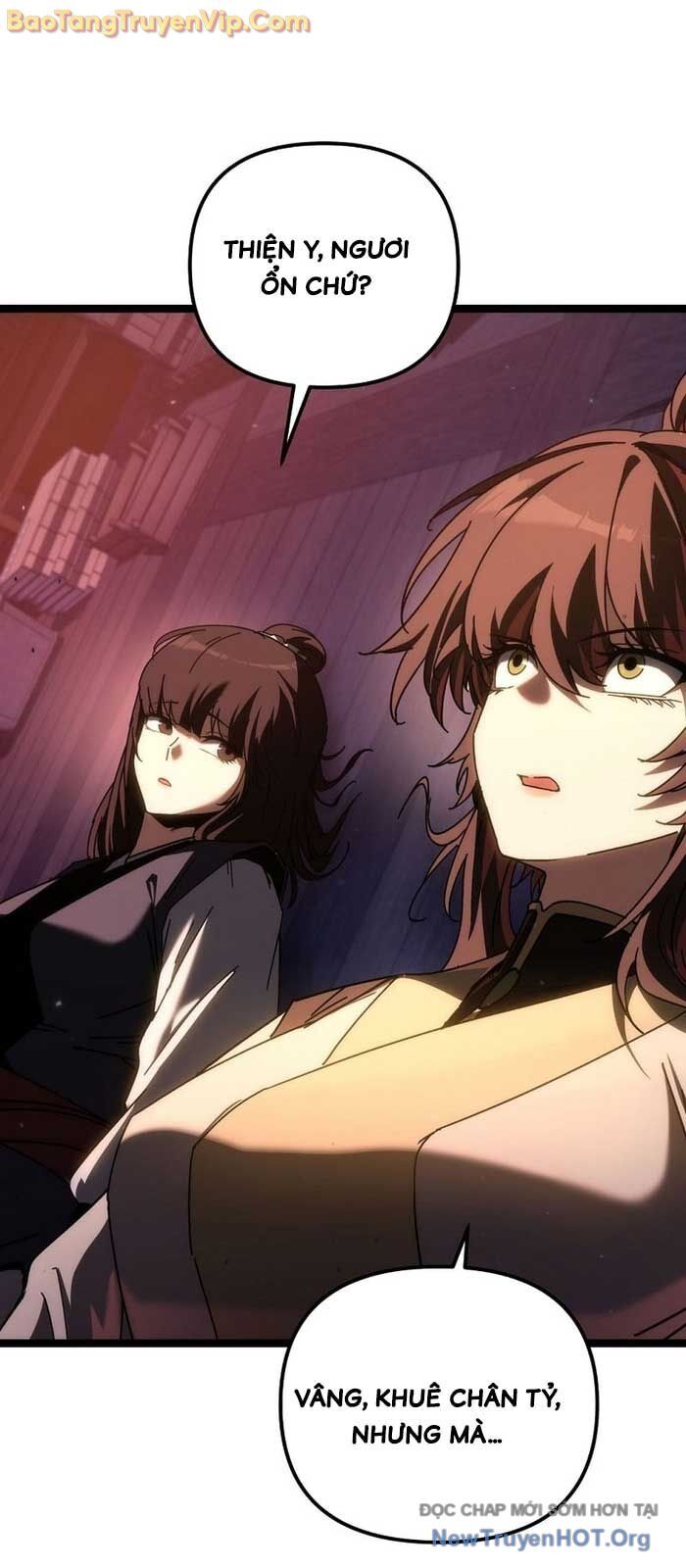 Chuyển Thế Ma Thần Ký Chapter 47 - Trang 2