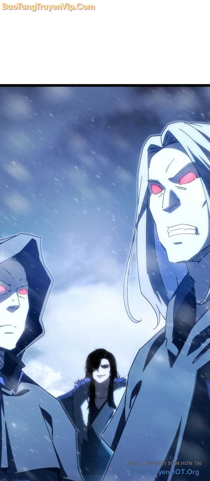 Chuyển Thế Ma Thần Ký Chapter 47 - Trang 2