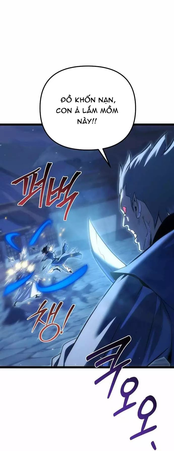 Chuyển Thế Ma Thần Ký Chapter 49 - Trang 2