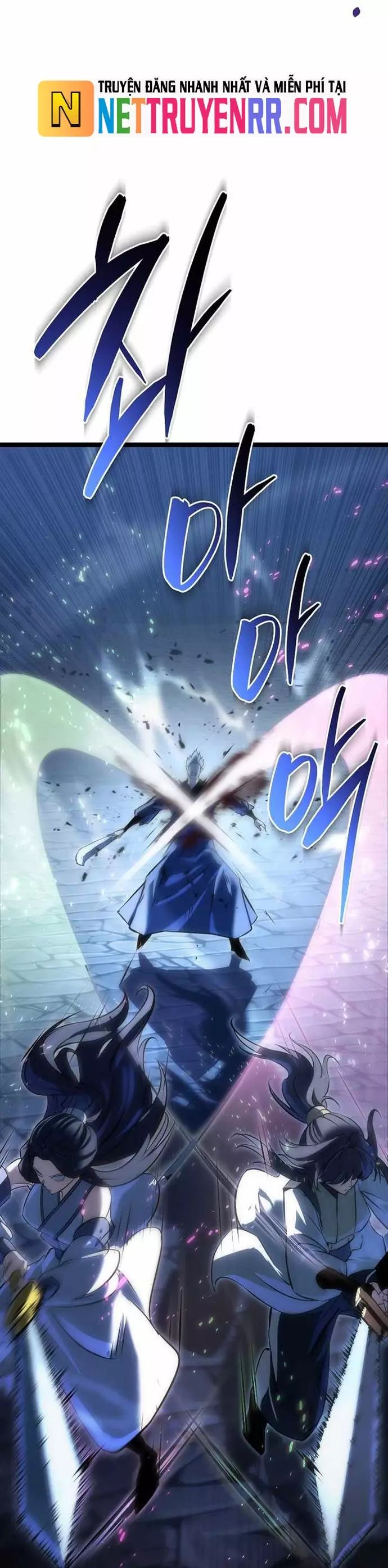 Chuyển Thế Ma Thần Ký Chapter 49 - Trang 2