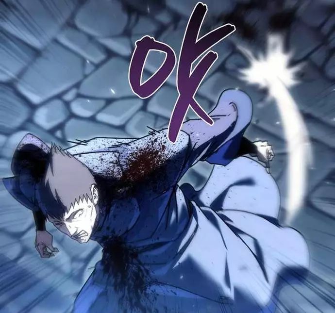 Chuyển Thế Ma Thần Ký Chapter 49 - Trang 2