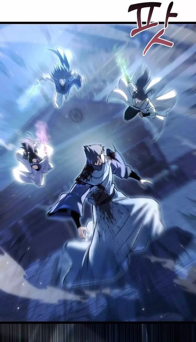 Chuyển Thế Ma Thần Ký Chapter 49 - Trang 2