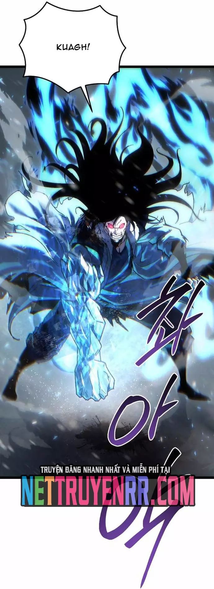 Chuyển Thế Ma Thần Ký Chapter 49 - Trang 2