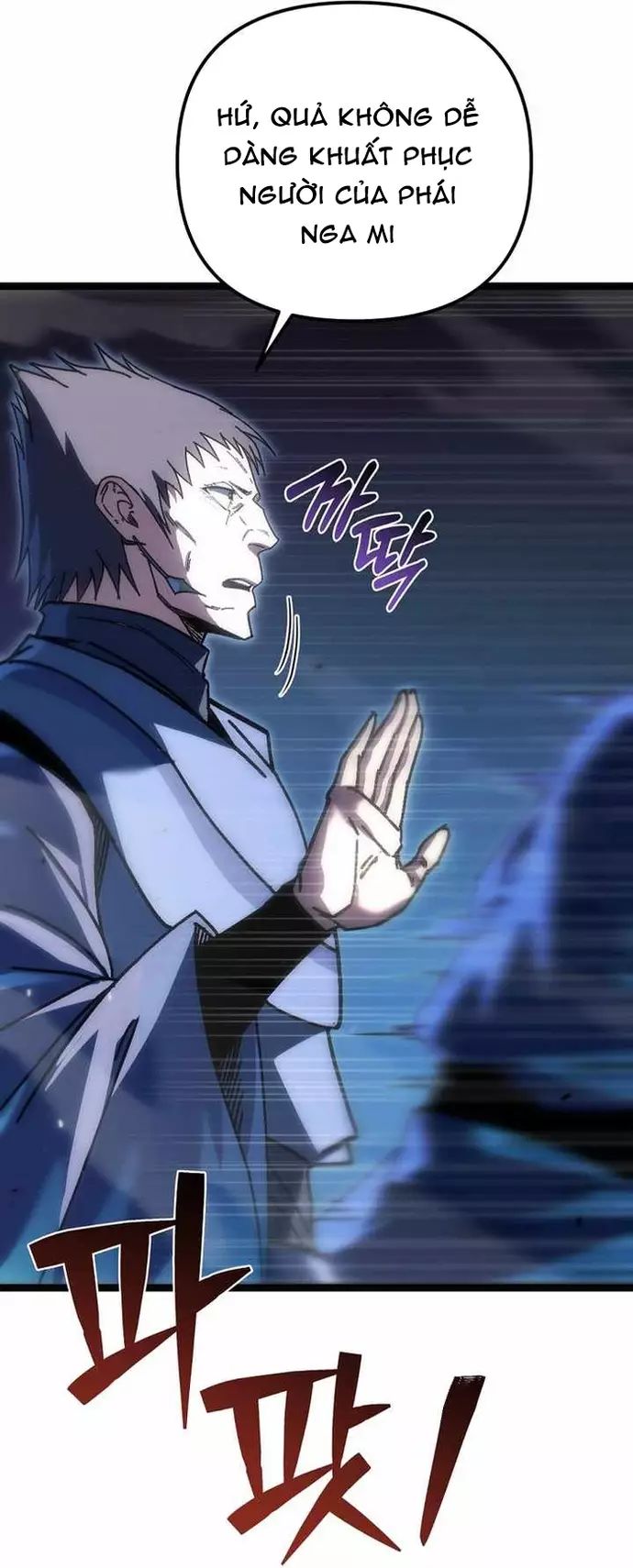 Chuyển Thế Ma Thần Ký Chapter 49 - Trang 2