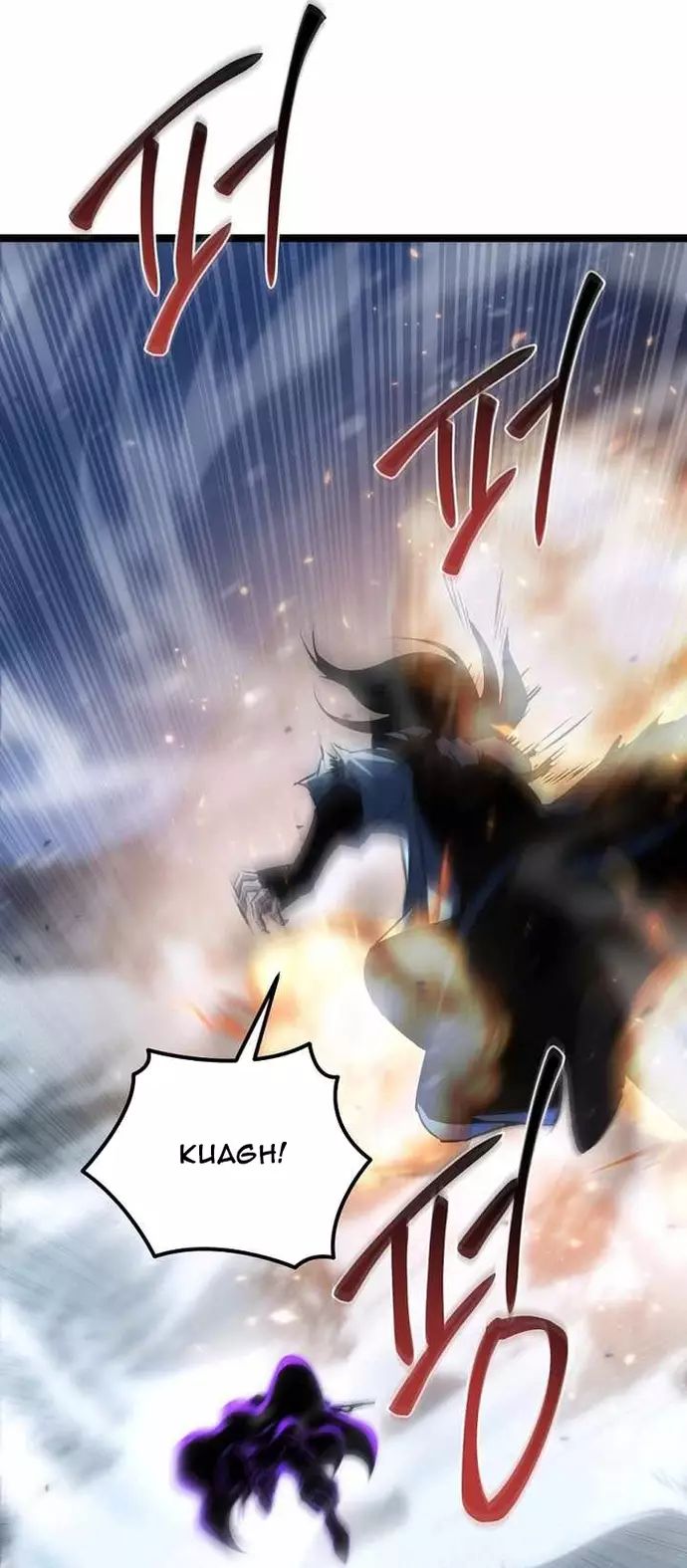 Chuyển Thế Ma Thần Ký Chapter 49 - Trang 2