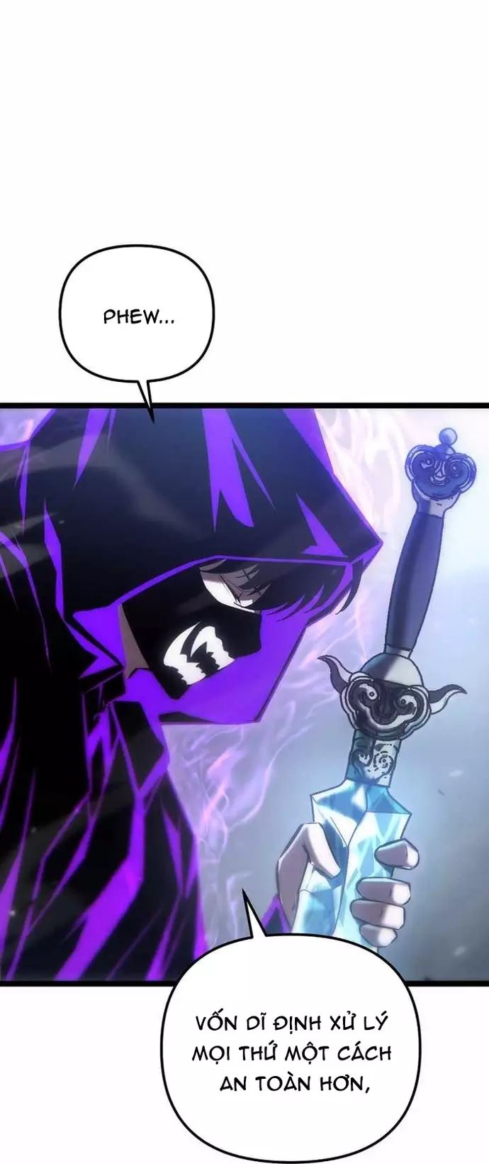 Chuyển Thế Ma Thần Ký Chapter 49 - Trang 2