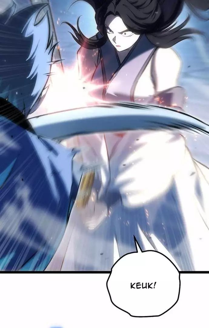 Chuyển Thế Ma Thần Ký Chapter 49 - Trang 2