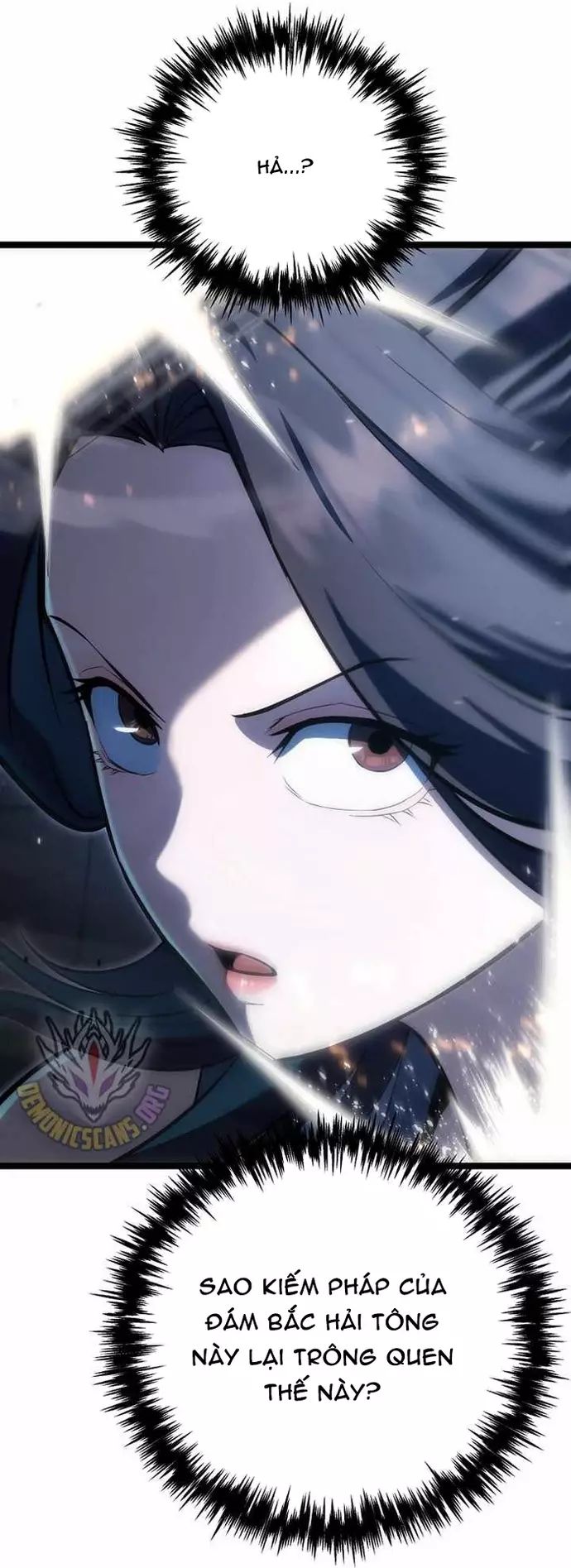 Chuyển Thế Ma Thần Ký Chapter 49 - Trang 2